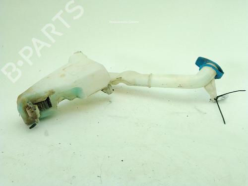 Windscreen washer tank SEAT IBIZA III (6L1) 1.4 16V | BP26539922C113 