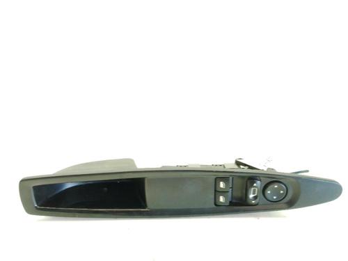 Used Left front window switch Left front window switch CITROËN C4 Coupe (LA_) 1.4 16V (88 hp) 34340436 34340436