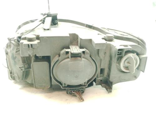 Right headlight AUDI A4 B7 Avant (8ED) 2.0 TDI | BP28290994C29 