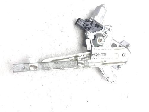 Rear right window mechanism MITSUBISHI LANCER VIII (CY_A, CZ_A) 2.0 DI-D (CY8A) | BP24045069C25 
