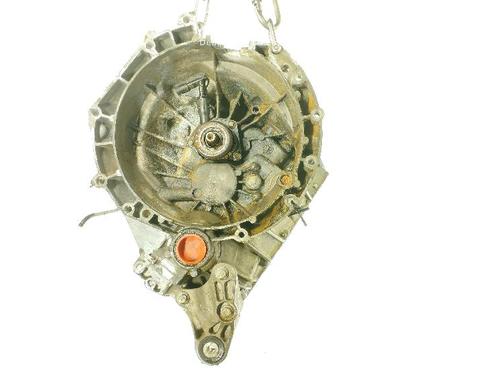 Used Gearbox FORD FOCUS II Turnier (DA_, FFS, DS) 1.8 (125 hp) 27534164
