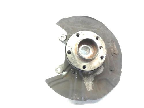 Used Right front steering knuckle BMW X3 (E83) 3.0 d (218 hp) 19273603