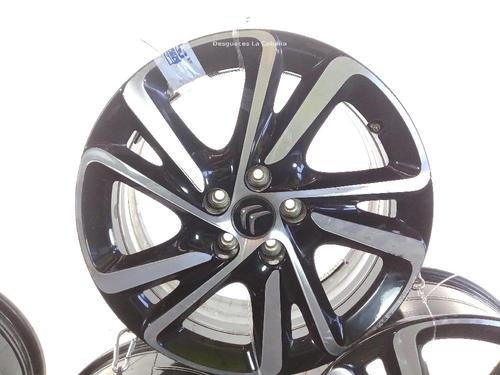 Rim CITROËN C4 SPACETOURER (3D_) 1.5 BlueHDi 130 | BP18359325C45 