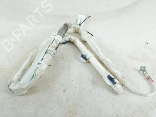 Right curtain airbag RENAULT MEGANE IV Grandtour (K9A/M/N_) 1.3 TCe 140 (K9NB) | BP25303032C12 