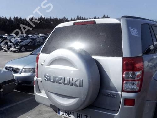 Starter SUZUKI GRAND VITARA II (JT, TE, TD) 1.9 DDiS All-wheel Drive (JT419, TD44, JB419WD, JB419XD,... | BP24043052M8  - Image 7