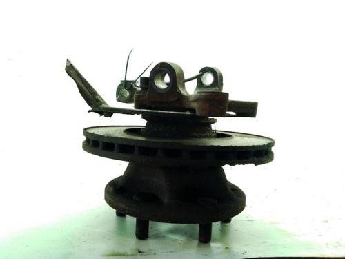 Right front steering knuckle IVECO DAILY IV Platform/Chassis 50C15 | BP34391249M26 - Image 2