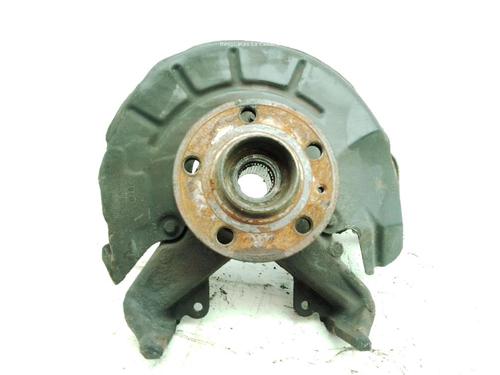 Used Right front steering knuckle Right front steering knuckle SEAT IBIZA III (6L1) 1.9 TDI (100 hp) 40278671 40278671