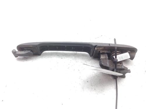 Front right exterior door handle MERCEDES-BENZ VITO Bus (W638) 112 CDI 2.2 (638.194) | BP24000913C129 