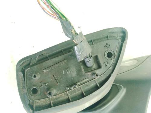 Left mirror CITROËN C4 Grand Picasso I (UA_) 1.6 HDi 110 | BP29583081C26 