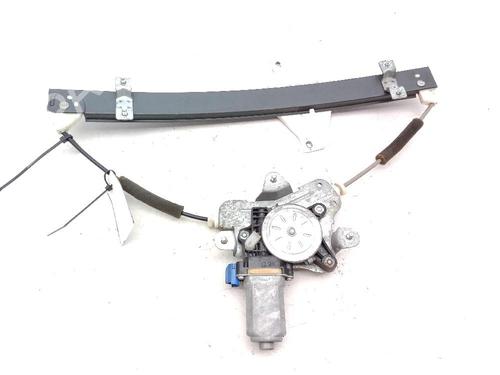 Front right window mechanism CHEVROLET EPICA (KL1_) 2.0 D | BP18363838C23 