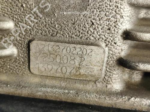 Gearbox MERCEDES-BENZ E-CLASS Coupe (C238) E 300 (238.348) | BP33232688M3  - Image 5