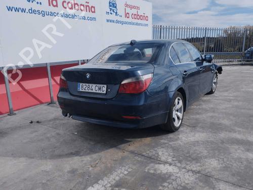 Left front suspension arm BMW 5 (E60) 530 d | BP25753625M12 