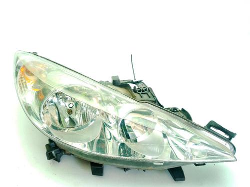 Used Right headlight PEUGEOT 207 CC (WD_) 1.6 16V (120 hp) 30844986