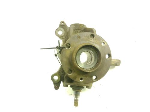 Used Left front steering knuckle PEUGEOT BOXER Van 2.2 HDi 120 (120 hp) 18364732