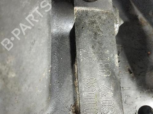 Gearbox SEAT ATECA (KH7, KHP) 1.4 TSI | BP33454817M3 - Image 5