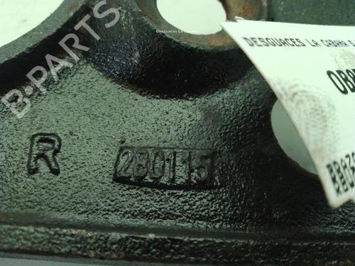 Right front suspension arm PEUGEOT BOXER Van (244) 2.0 HDi | BP30747119M13 