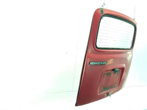 Bakluke CC/Kombi-Kupé RENAULT 4 (112_) 1.1 (1128, S128) | BP30455751C6