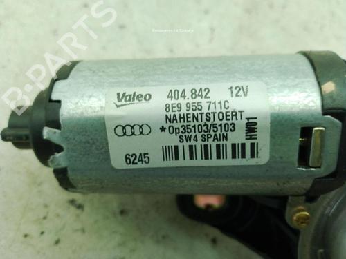 Rear wiper motor AUDI A3 (8P1) 2.0 TDI | BP26286606M102 