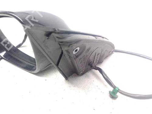 Left mirror VW PASSAT B6 (3C2) 2.0 TDI 16V | BP27451207C26 