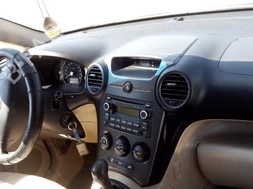 Right front window switch KIA CARENS III MPV (UN) 2.0 CRDi 115 | BP28209000I26 