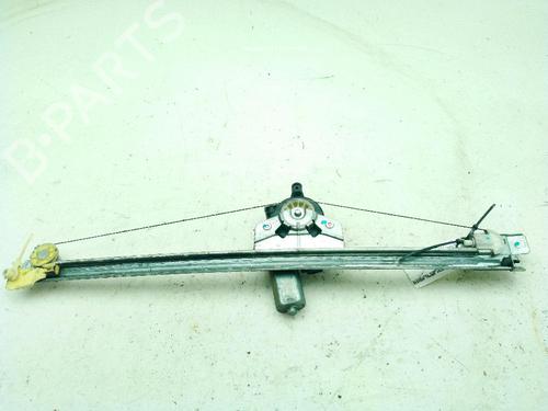 Front right window mechanism RENAULT TRAFIC II Bus (JL) 1.9 dCI 100 (JL0C, JL0K) | BP18371282C23 - Image 2