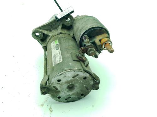 Starter FORD FIESTA VI (CB1, CCN) 1.6 Ti | BP30747455M8 - Image 3