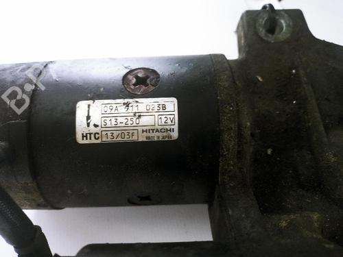 Starter SEAT ALHAMBRA (7V8, 7V9) 1.9 TDI | BP18366584M8 