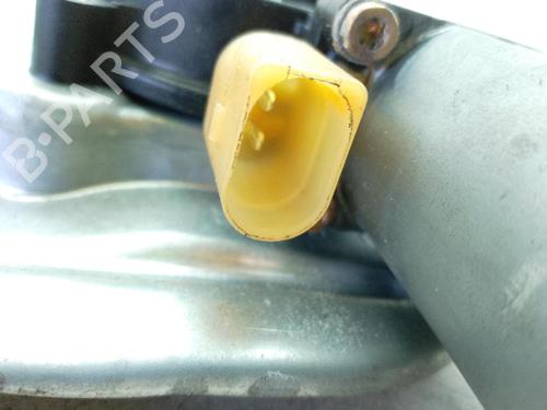 Front left window mechanism BMW X5 (E53) 3.0 d | BP23999438C22