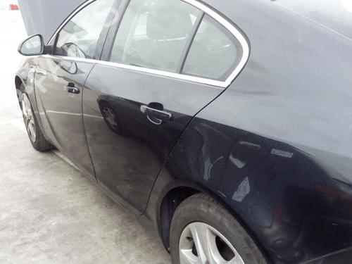 Generator OPEL INSIGNIA A (G09) 2.0 CDTI (68) | BP18369378M7 
