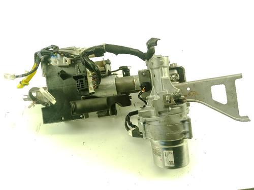 Used Steering column MAZDA CX-5 (KF) 2.2 D (150 hp) 18482649