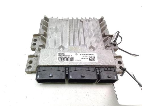 Used Electronic module MERCEDES-BENZ A-CLASS (W176) A 180 CDI / d (176.012) (109 hp) 31145102