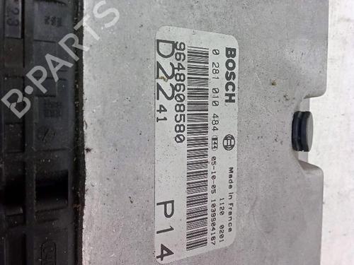 Electronic module PEUGEOT BOXER Bus (244, Z_) 2.2 HDi | BP30171168M83