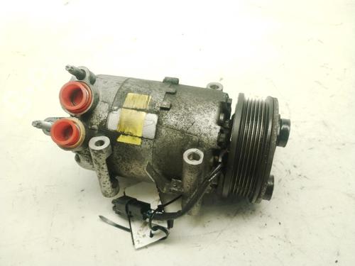 AC compressor FORD MONDEO IV (BA7) 2.0 TDCi | BP28351011M34 