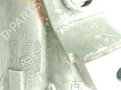 Ignition barrel SEAT IBIZA IV (6J5, 6P1) 1.9 TDI | BP32155091M48