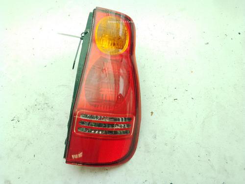 Højre baglygte HYUNDAI MATRIX (FC) [2001-2010]  29821978