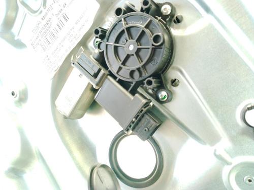 Front left window mechanism ALFA ROMEO GIULIETTA (940_) 1.6 JTDM (940FXD1A) | BP29875759C22 