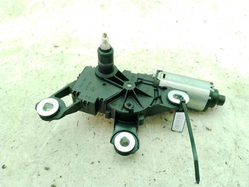 Used Rear wiper motor AUDI Q5 (8RB) 2.0 TDI quattro (170 hp) 26018744