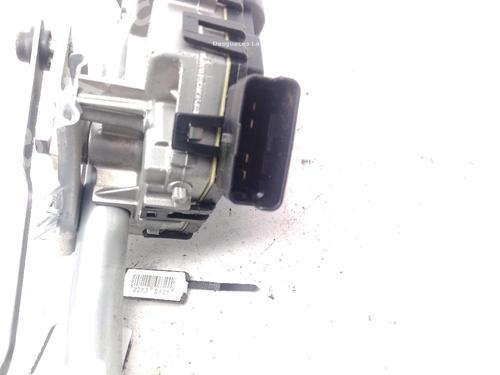 Front wiper motor PEUGEOT PARTNER Box Body/MPV 1.6 HDi / BlueHDi 75 | BP27450161M29 