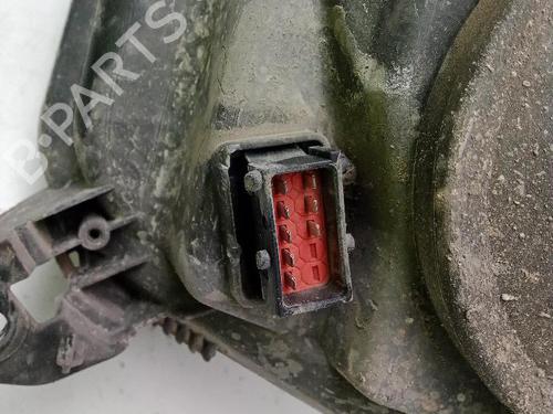 Højre forlygte OPEL ASTRA H (A04) 1.7 CDTI (L48) | BP26161804C29 