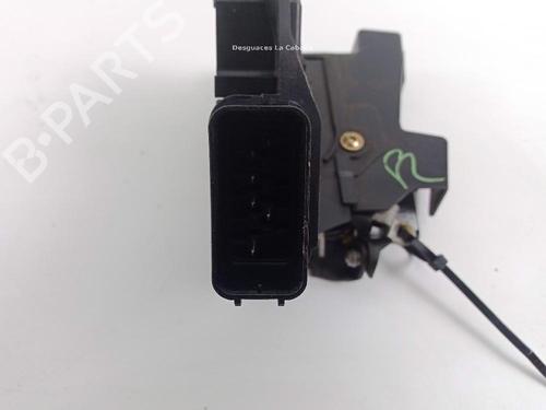 Front left lock FORD FOCUS II (DA_, HCP, DP) 1.6 Ti | BP18376061C98 