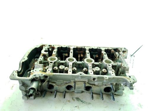 Used Cylinder head Cylinder head CITROËN C4 Picasso II 1.6 VTi 120 (120 hp) 34459701 34459701