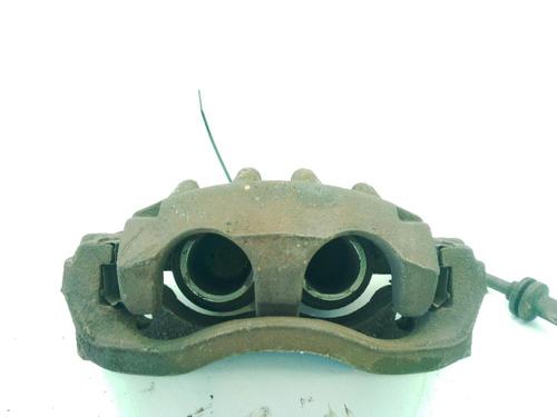 Used Left front brake caliper Left front brake caliper FIAT DUCATO Van (250_) 120 Multijet 2,3 D (120 hp) 31012430 31012430