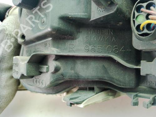 Høyre baklys AUDI A4 B7 (8EC) 2.0 TDI 16V | BP29554947C35 