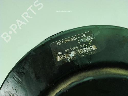 Servo brake RENAULT MASTER III Van (FV) 2.3 dCi 170 FWD (FV0L) | BP34113046M42 - Image 3