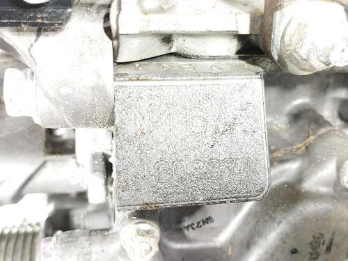 Engine HONDA HR-V (RU) 1.6 i-DTEC (RU8) | BP24873330M1 