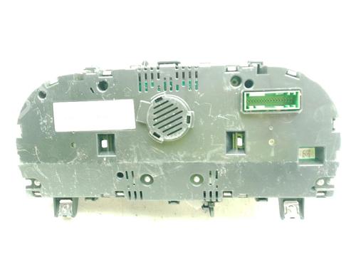 Instrument cluster LAND ROVER RANGE ROVER EVOQUE (L538) 2.0 D | BP24187678C47 