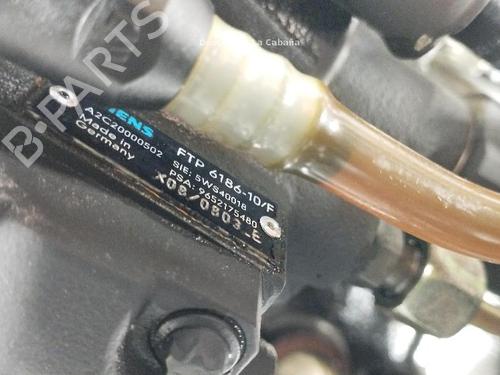 Engine PEUGEOT 307 (3A/C) 2.0 HDi 90 | BP32490766M1 