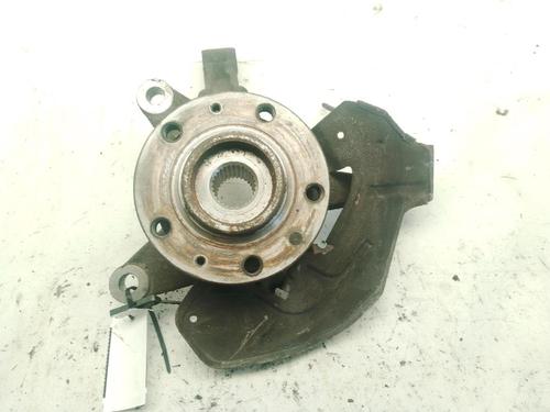 Left front steering knuckle CITROËN JUMPY II Van 1.6 HDi 90 16V | BP29151653M25 - Image 4