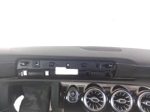Dashboard MERCEDES-BENZ A-CLASS (W177) A 220 d (177.014) | BP18359213C46 
