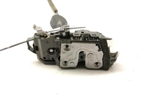 Used Front left lock Front left lock 39463520 39463520